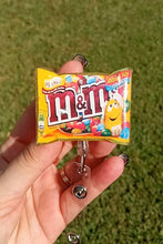 Load image into Gallery viewer, Chocolate Candy Badge Reel