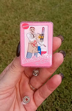 Load image into Gallery viewer, Psycho Killers Badge Reel