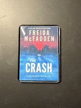 Load image into Gallery viewer, Freida inspired magsafe Kindle or Phone grip
