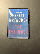 Load image into Gallery viewer, Freida inspired magsafe Kindle or Phone grip

