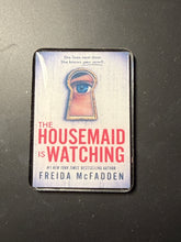 Load image into Gallery viewer, Freida inspired magsafe Kindle or Phone grip
