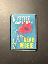 Load image into Gallery viewer, Freida inspired magsafe Kindle or Phone grip
