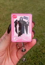 Load image into Gallery viewer, Psycho Killers Badge Reel
