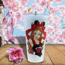 Load image into Gallery viewer, Miami Heat Belle SB Cup
