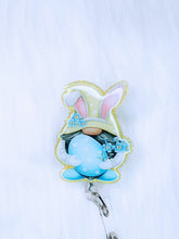 Load image into Gallery viewer, Easter Gnome Badge Reel
